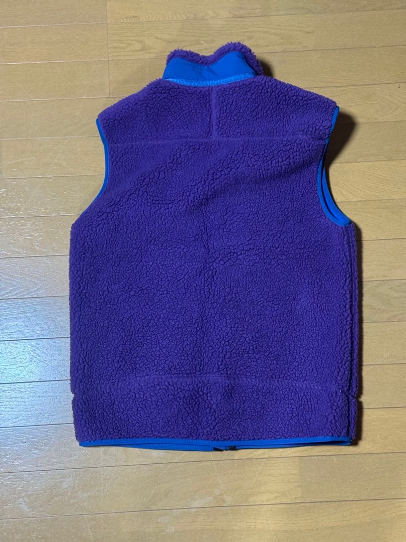 トップス patagonia Men's Classic RetroX Vest