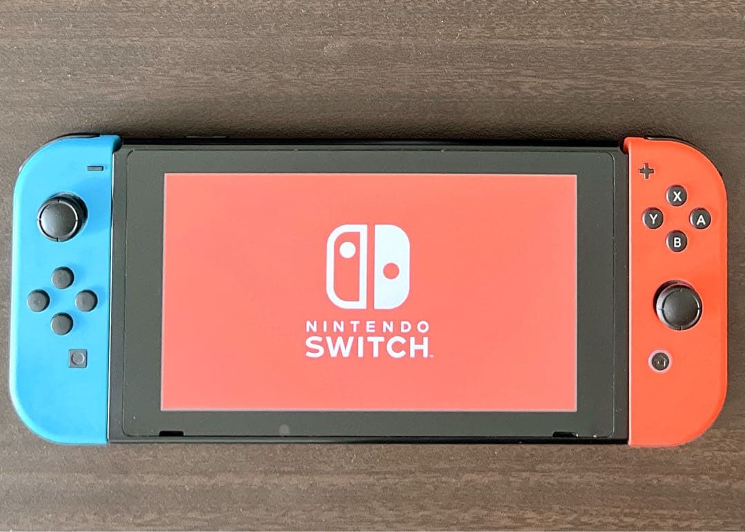 Nintendo Switch 本体 Proコン,SDカード,ケース付き 任天堂