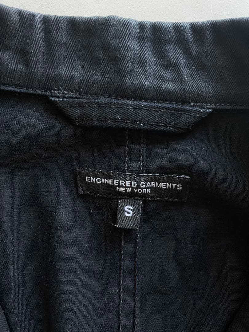 ジャケット・アウター Engineered Garments Bedford jacket S
