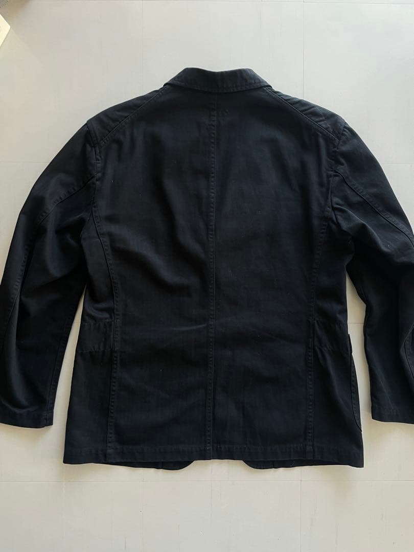 ジャケット・アウター Engineered Garments Bedford jacket S
