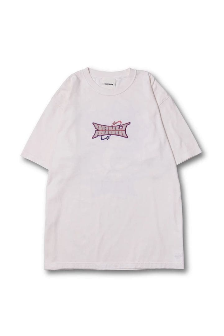 m*o様 LAPKARU CARTOON TEE / OFF WHITE