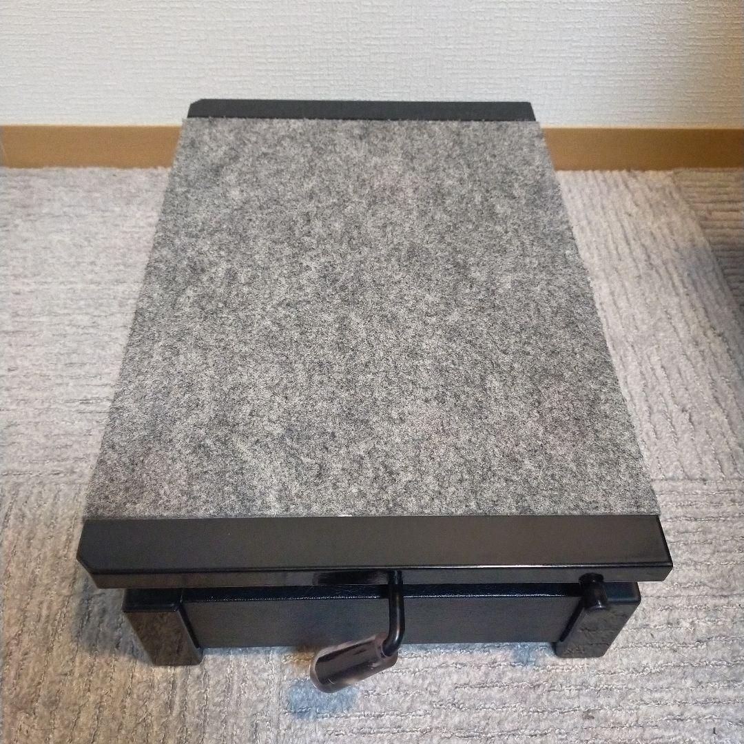 ピアノ　足台