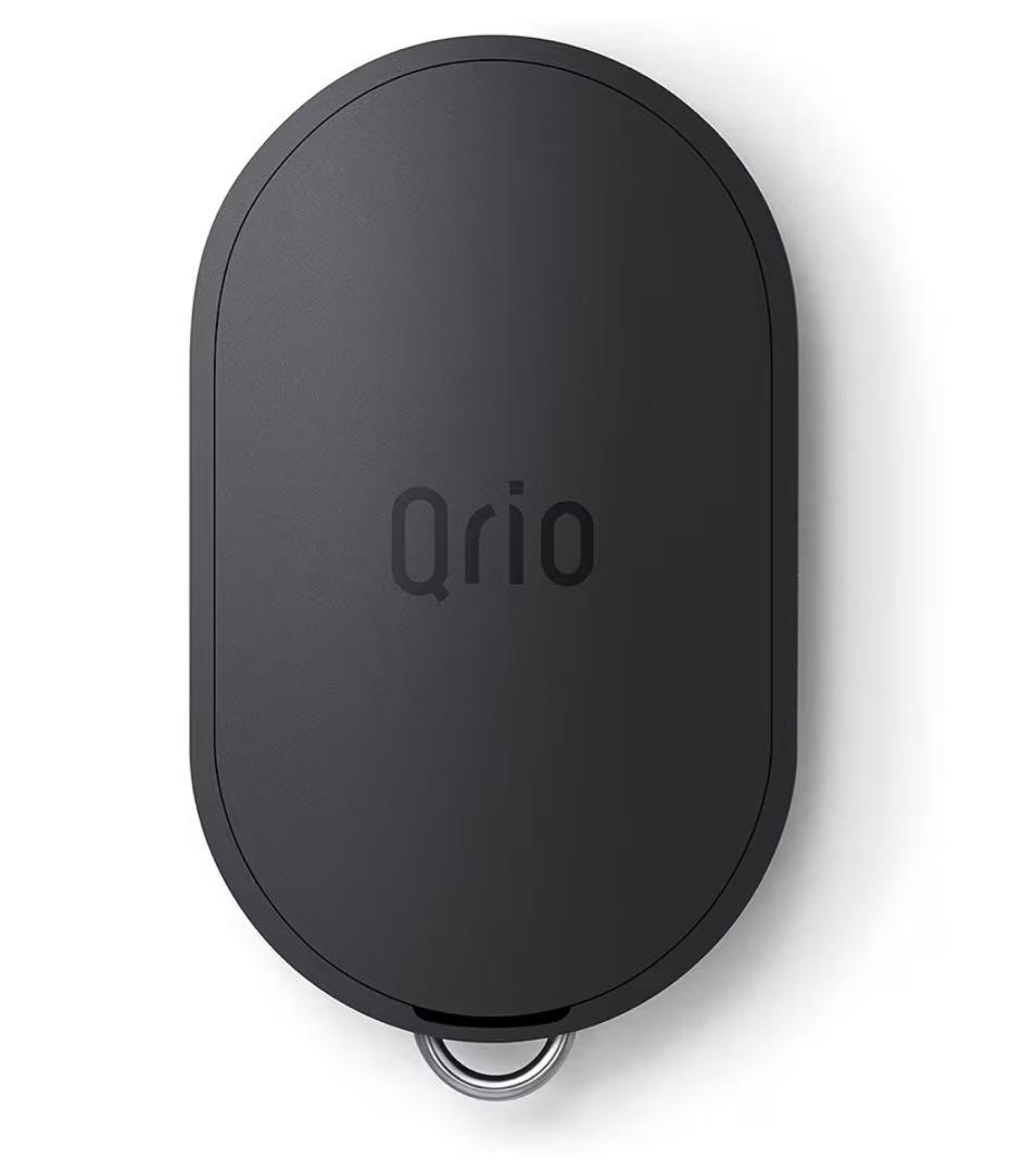 Qrio Key Q-K1ブラック 新品未開封