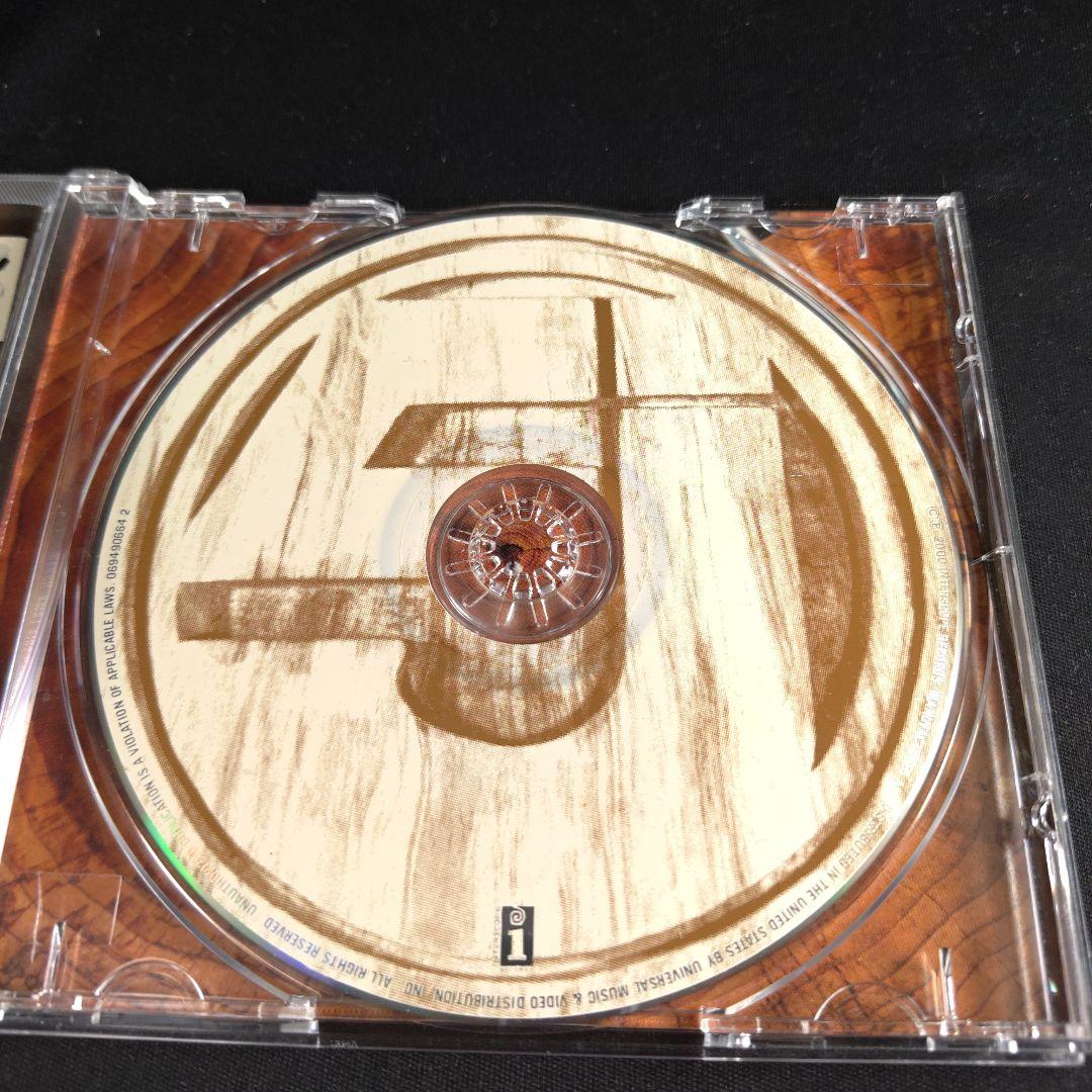 【サイン】 Jurassic 5 「Quality Control」&おまけCD