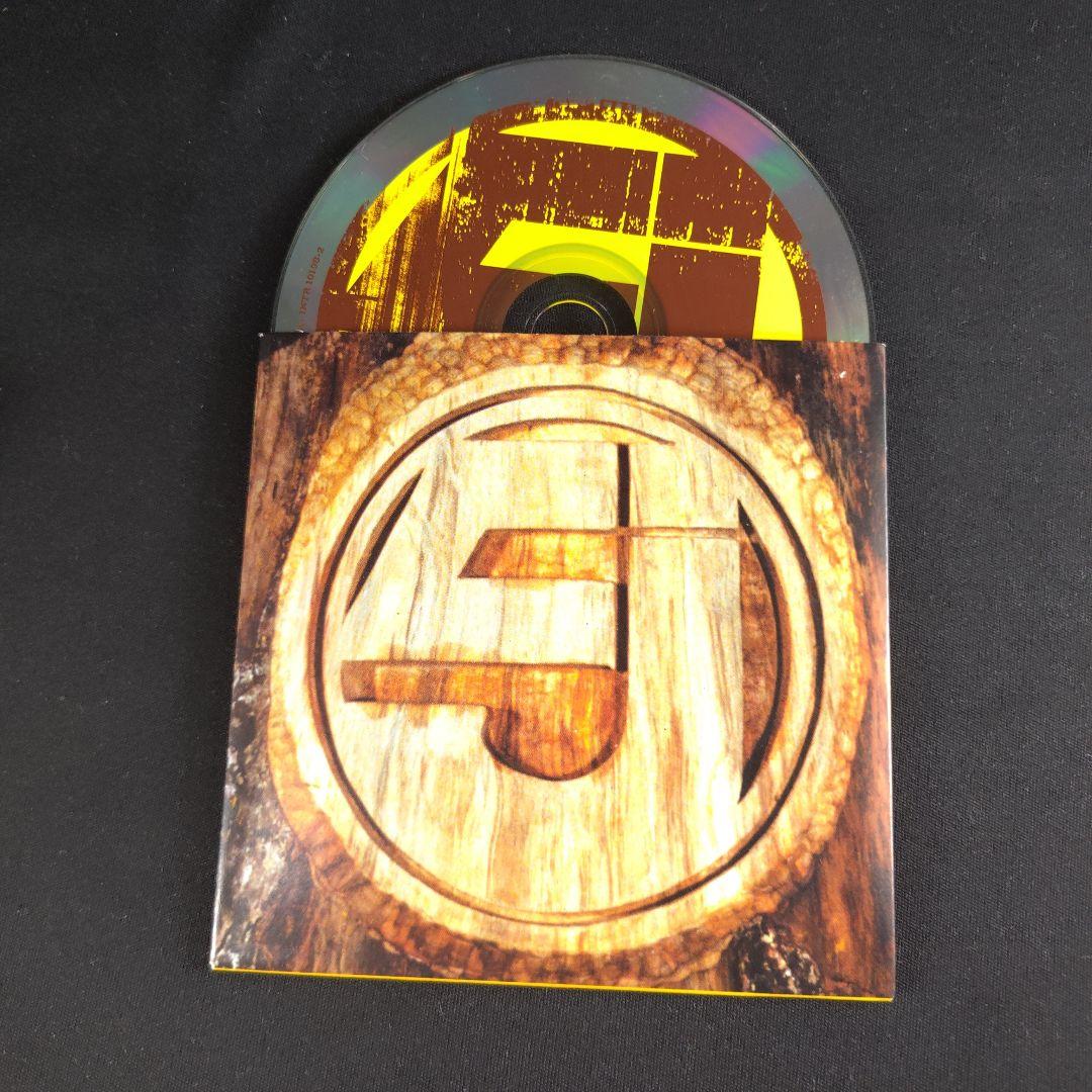 【サイン】 Jurassic 5 「Quality Control」&おまけCD