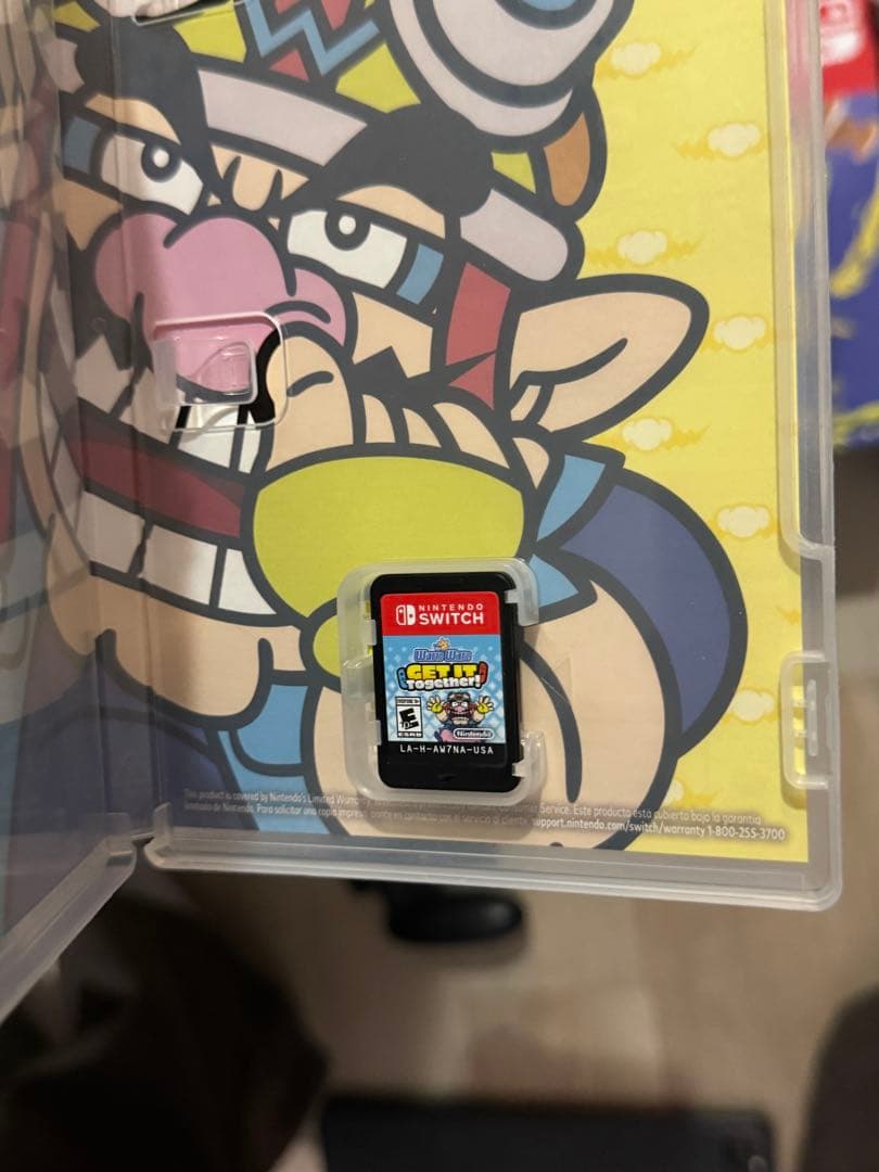 Nintendo Switch ゲームソフトセット