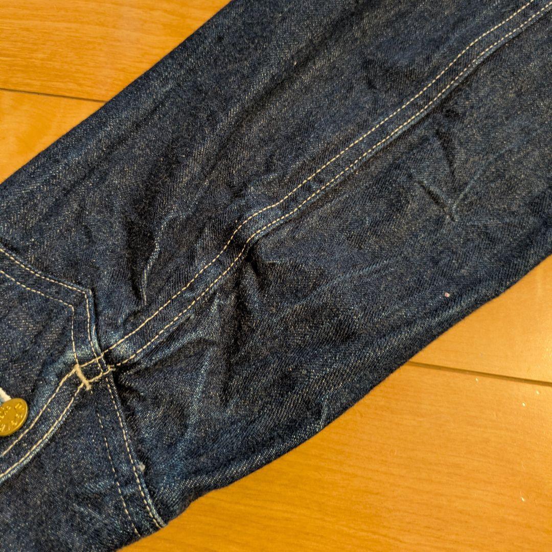 ウエアハウス Lot 2165（初期ロット） 38 ヘリンボーン カバーオール