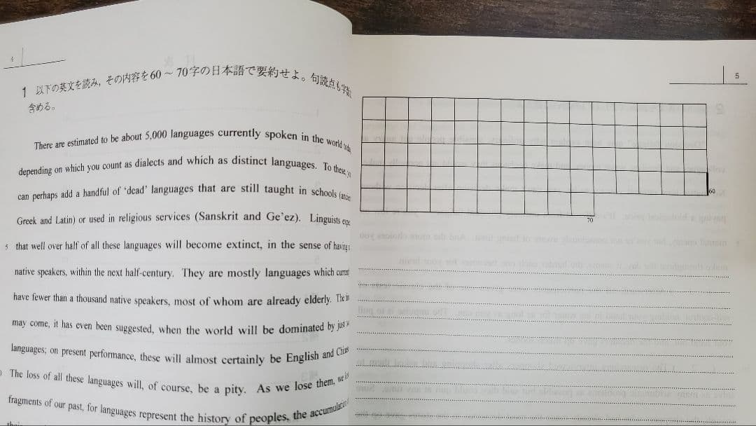 竹岡科 駿台 2023年度版英語フルセット 自由英作文のエッセンス 英文精読特講