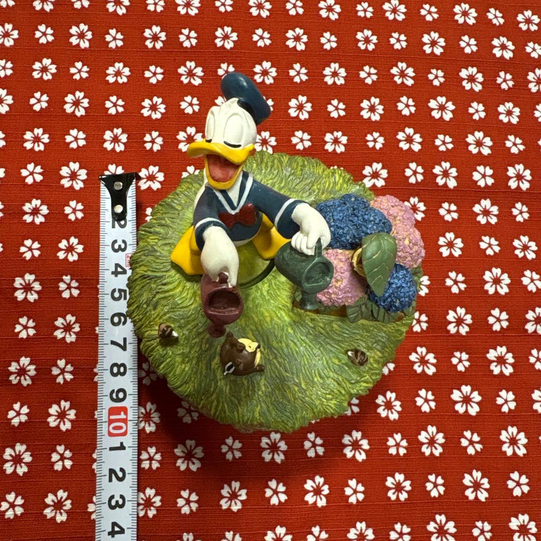 ベルメゾン（千趣会）ディズニーオルゴール