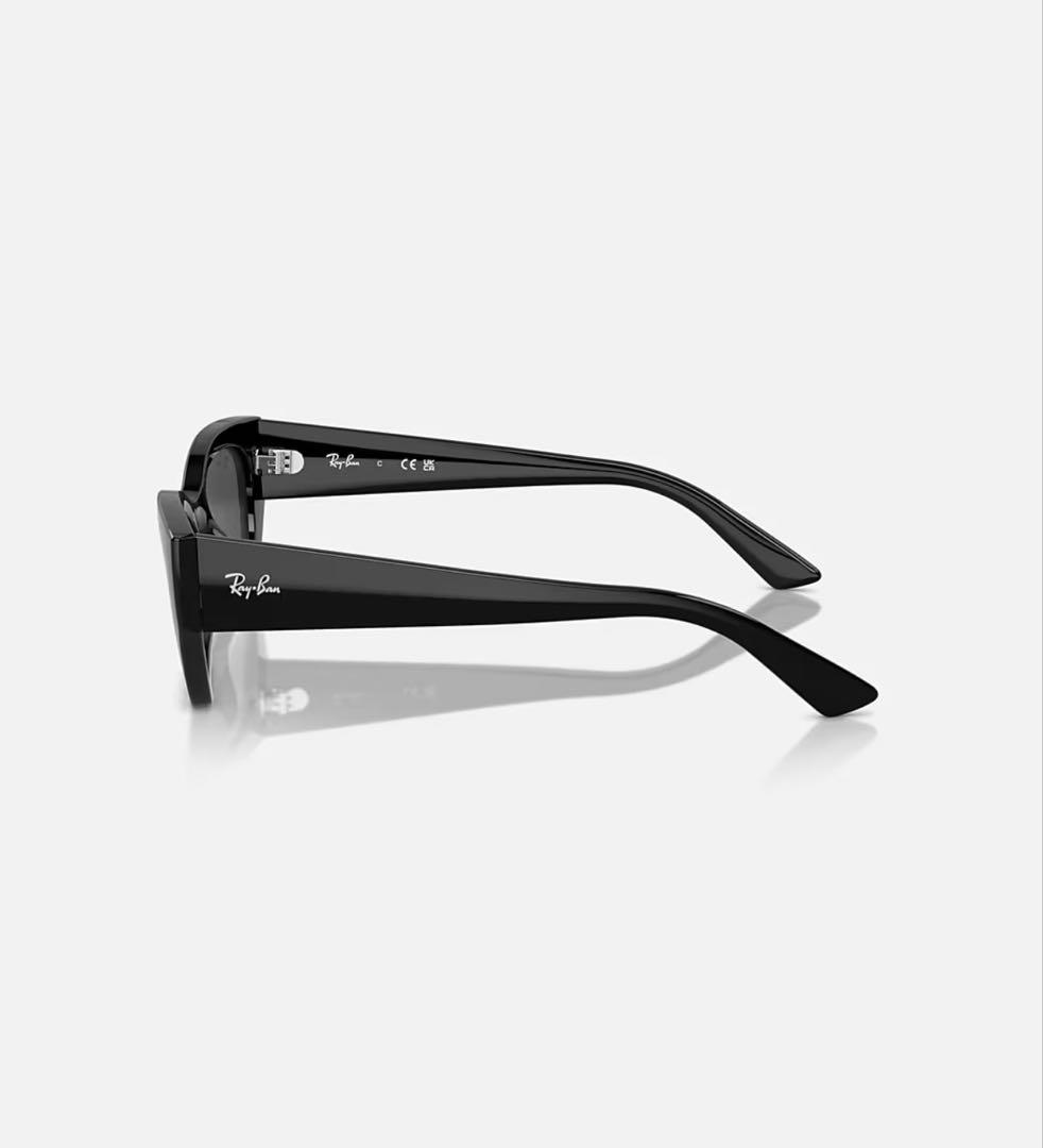 rayban ZENA BIO-BASED サングラス
