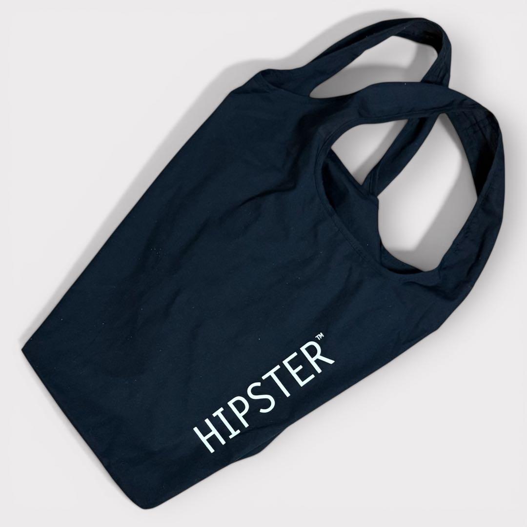 【MiaMily】HIPSTER PLUS インサート付き 収納バッグ付き