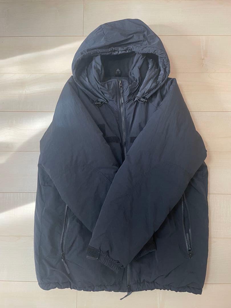 フリークスストアPRIMALOFT JACKET LEVEL7 プリマロフト