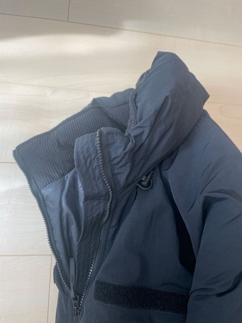 フリークスストアPRIMALOFT JACKET LEVEL7 プリマロフト
