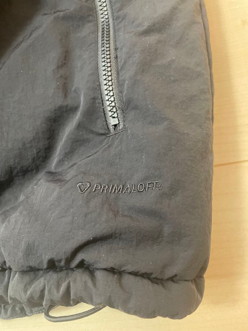 フリークスストアPRIMALOFT JACKET LEVEL7 プリマロフト