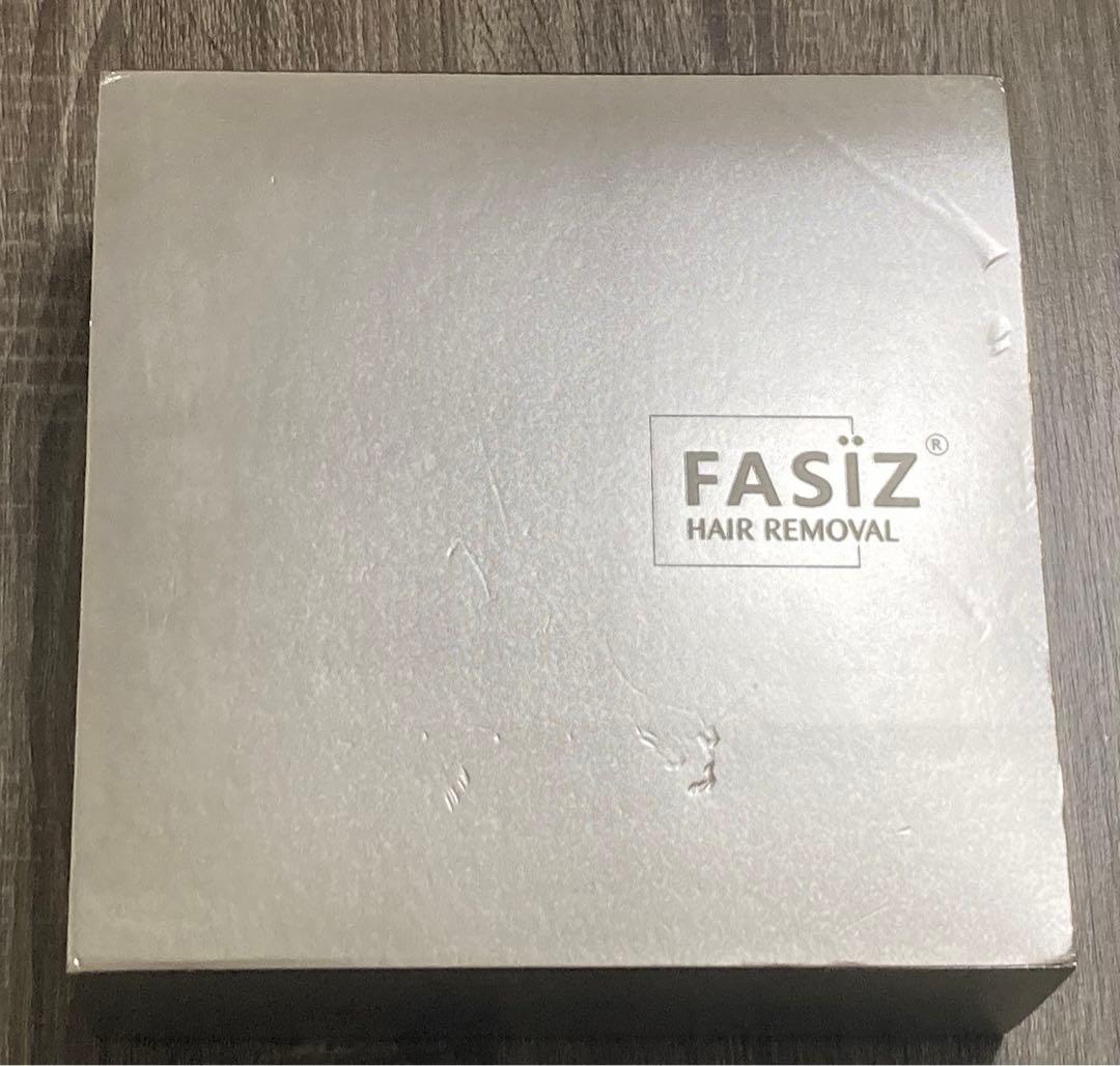 FASIZ 美容機