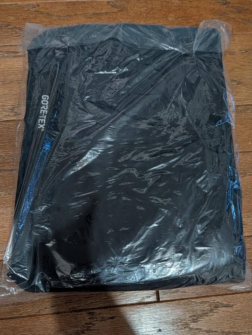 クイックシルバー GORE-TEX スノーパンツ メンズ Lサイズ 未使用品