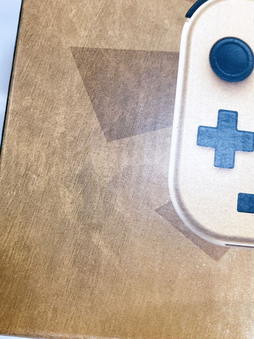 【美品】Nintendo Switch Lite本体　ハイラルエディション
