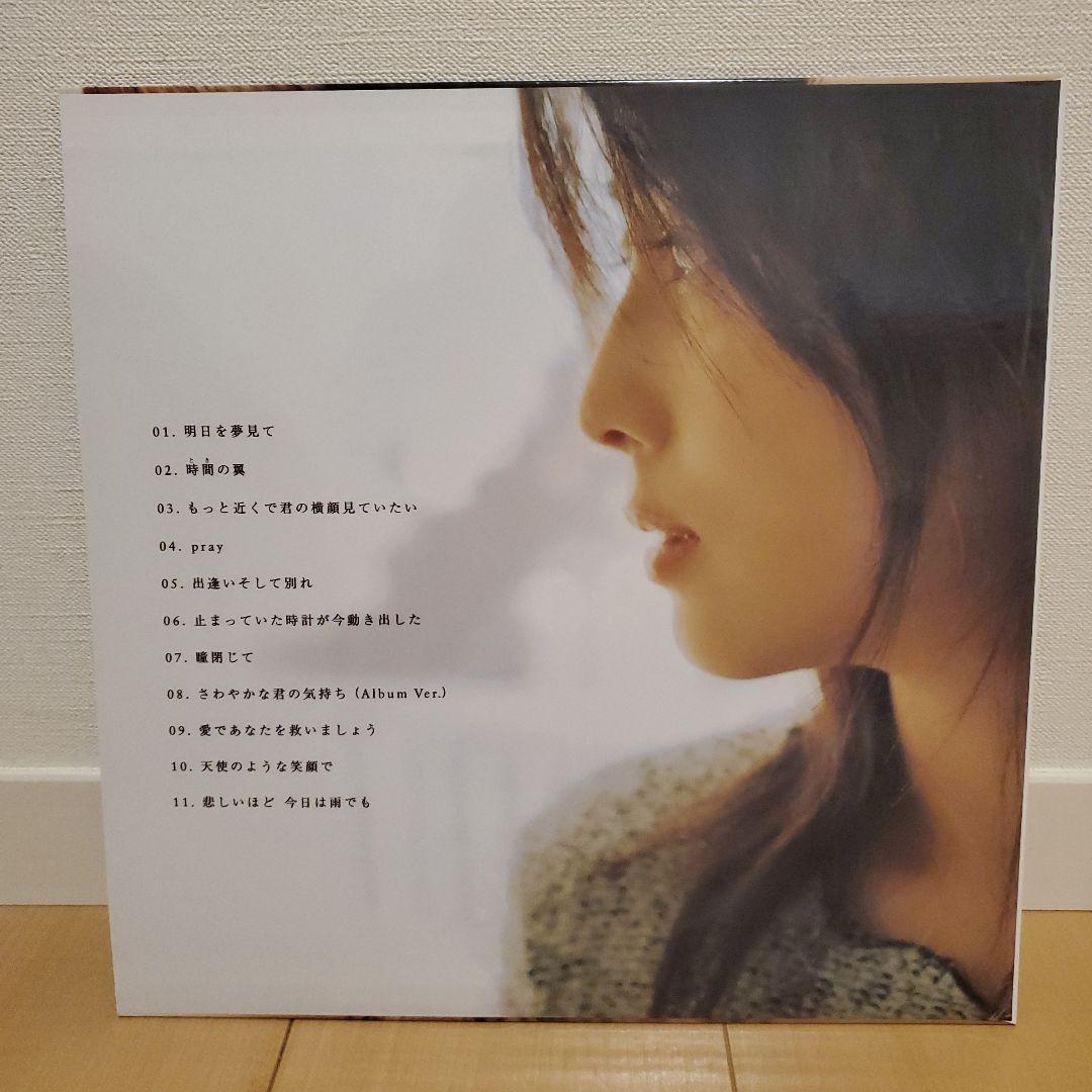 廃盤品ZARD 20single & album collection欠品あり