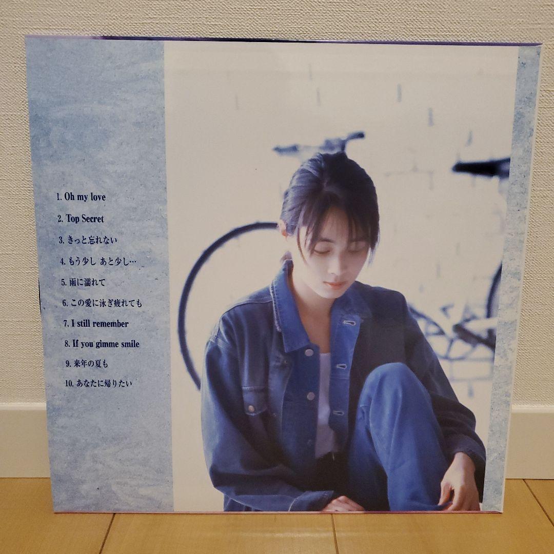 廃盤品ZARD 20single & album collection欠品あり