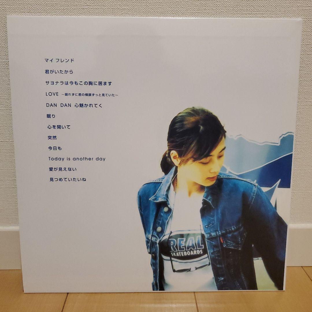 廃盤品ZARD 20single & album collection欠品あり