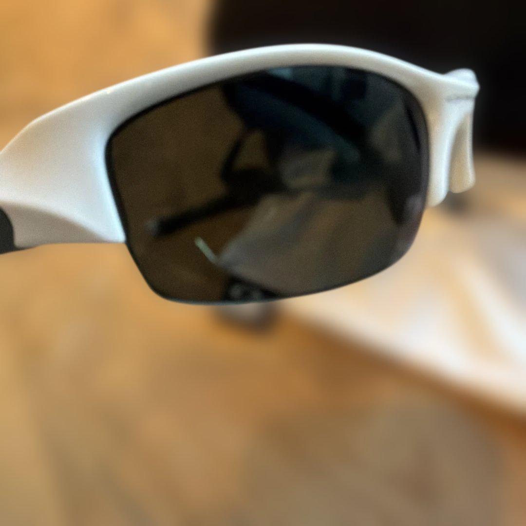 t*5様 Oakley FLAK JACKETサングラス　アジアンフィット　美品