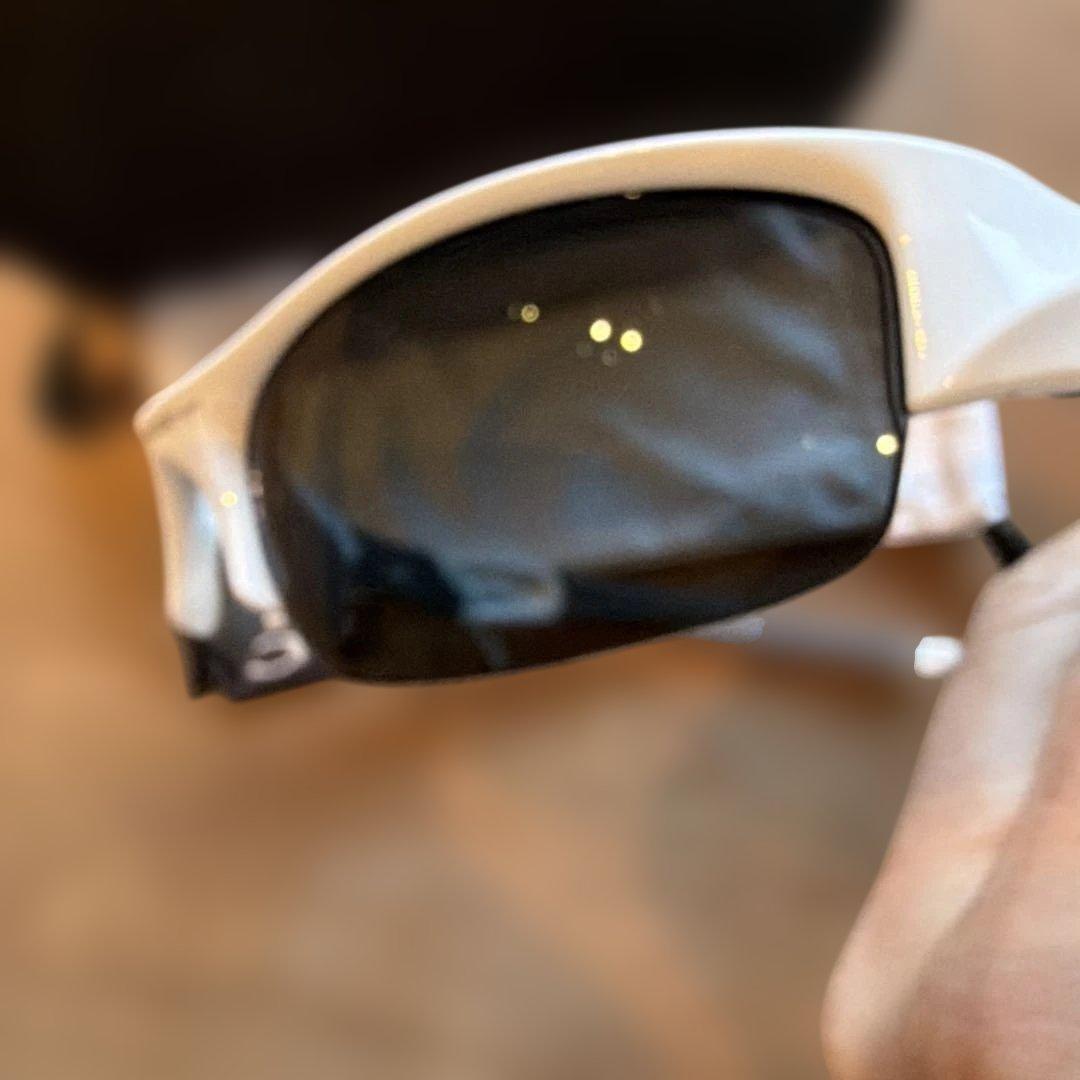 t*5様 Oakley FLAK JACKETサングラス　アジアンフィット　美品