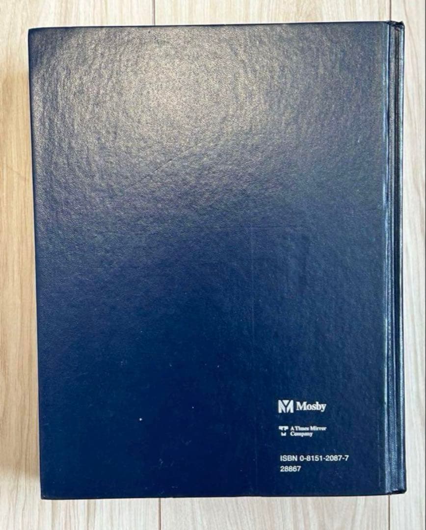Campbell's Operative Orthopaedics 医学書　洋書