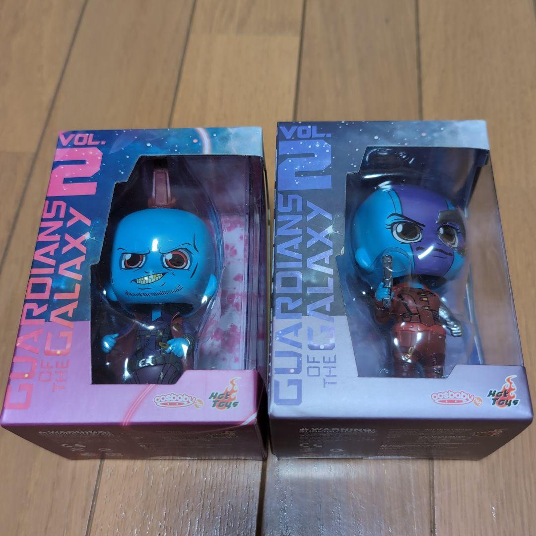 最終値下げ　コスベイビー　ガーディアンズ・オブ・ザ・ギャラクシー 2