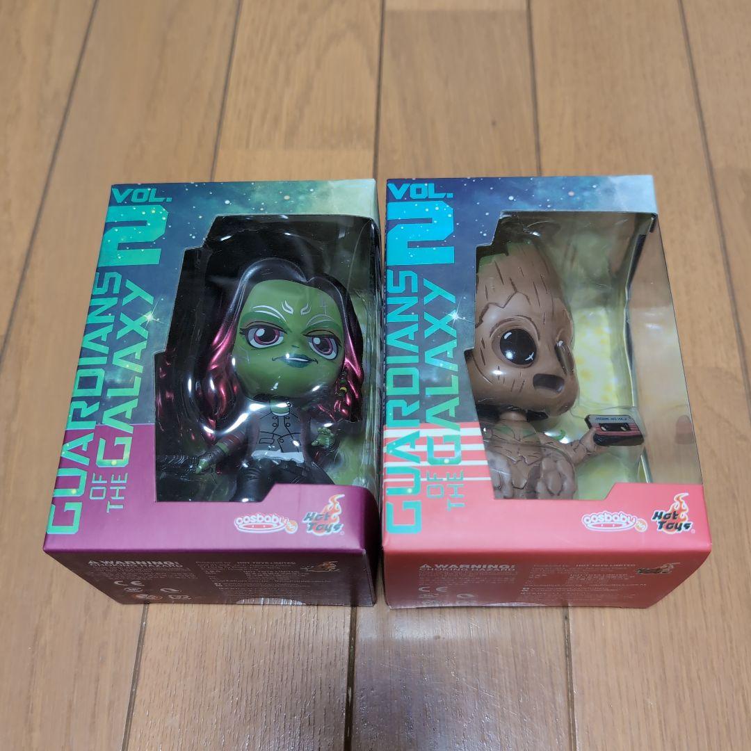 最終値下げ　コスベイビー　ガーディアンズ・オブ・ザ・ギャラクシー 2