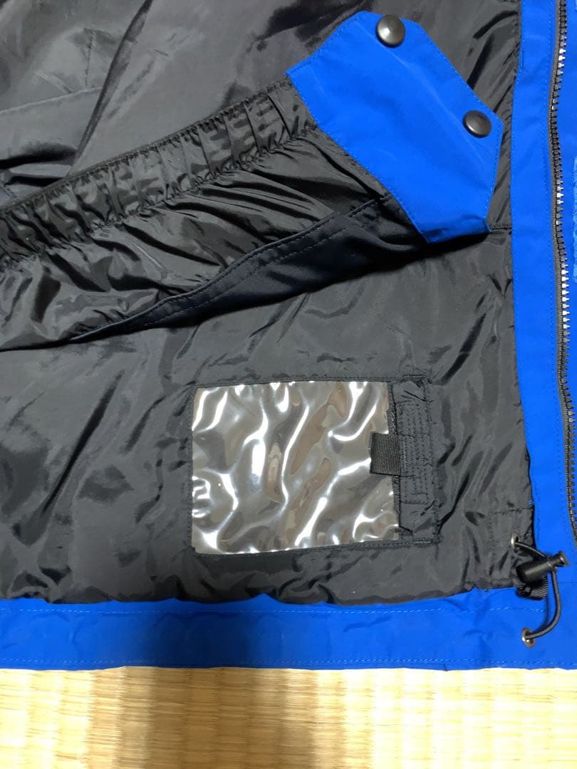 BURTON akスノーボードジャケット GORE-TEX XLサイズ