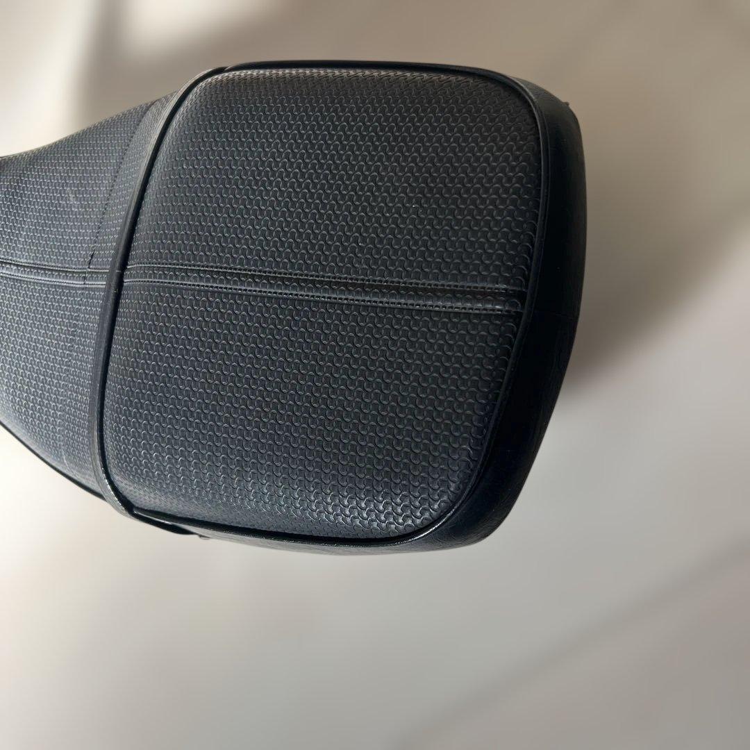 【激レア】カワサキ ゼファー 400 純正シート KAWASAKI バイク