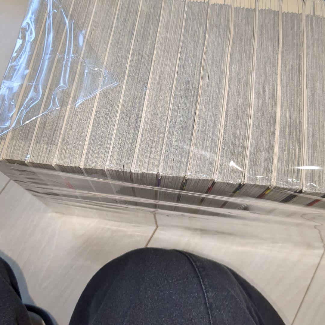 帯付き多数　美品　正直不動産　全巻セット　22冊