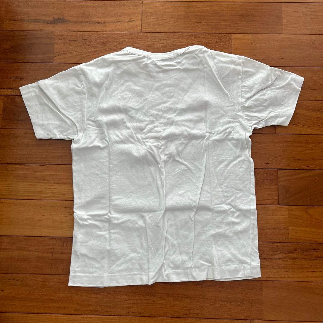 PLAY COMME des GARÇON Tシャツ M