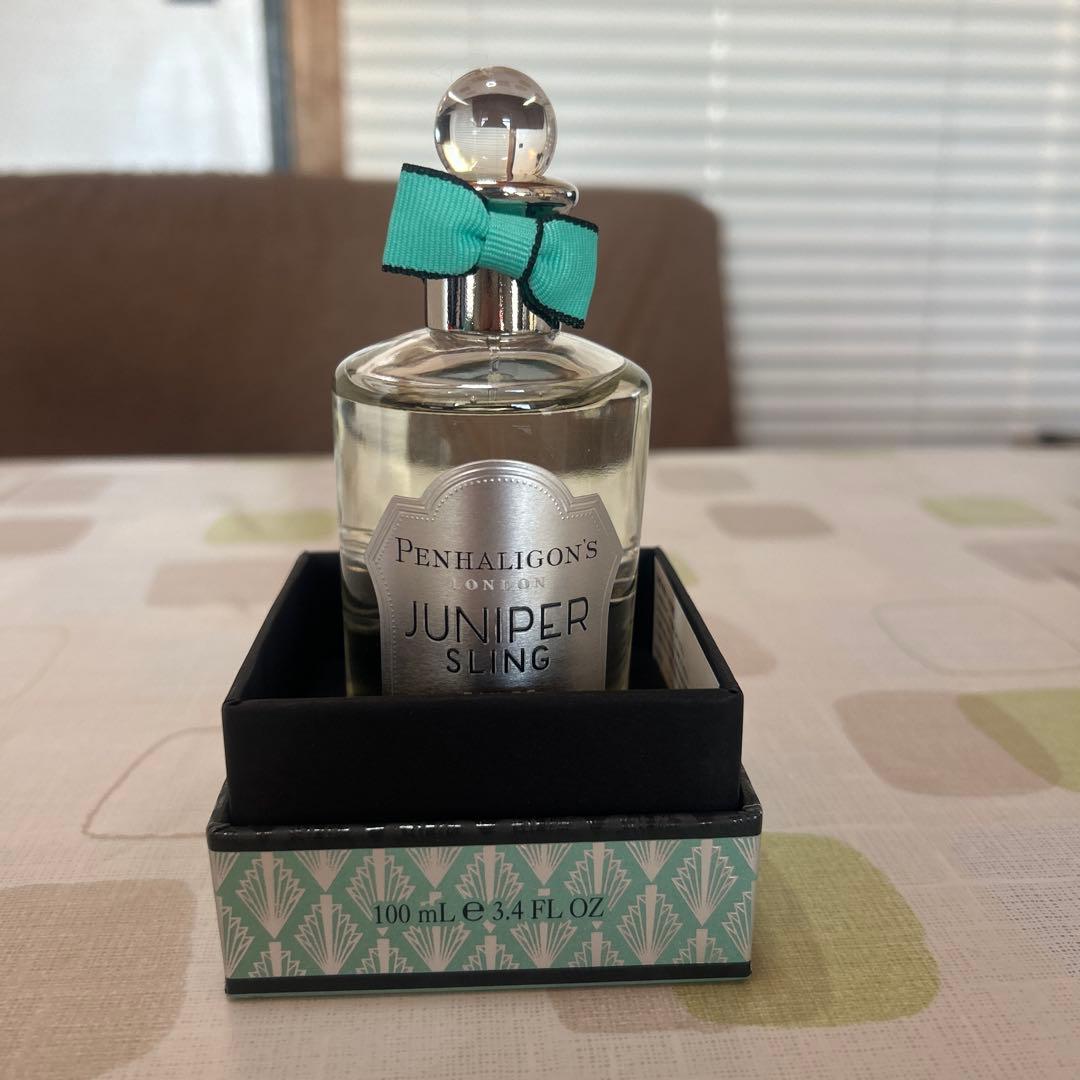 香水(ユニセックス) sunshineday PENHALIGON'SJunipersling