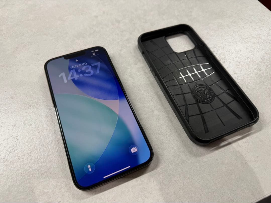 iPhone13ProMax 128GB SIMフリー