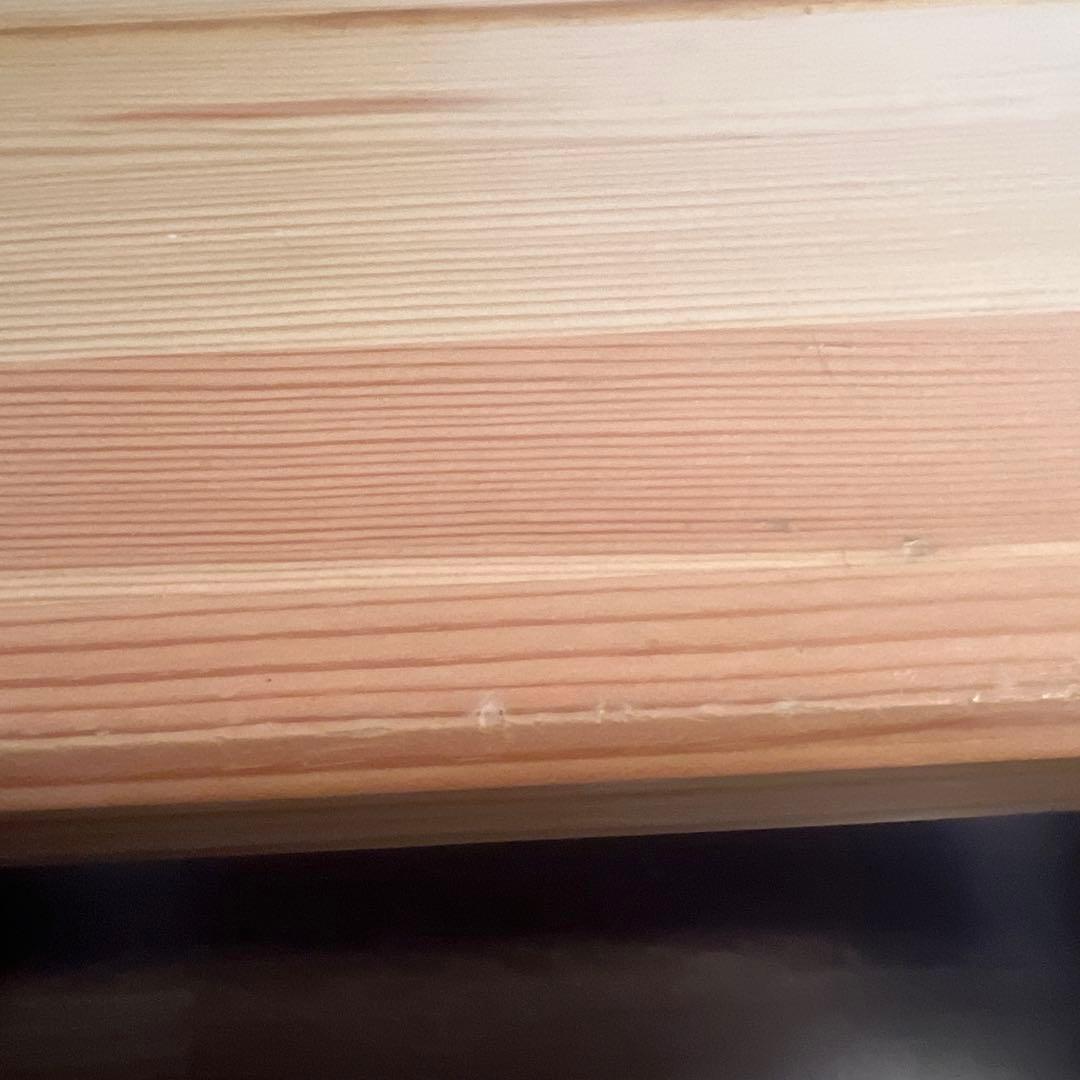 【値下げしました】KULLABERG クッラベリ デスク 110×70cm