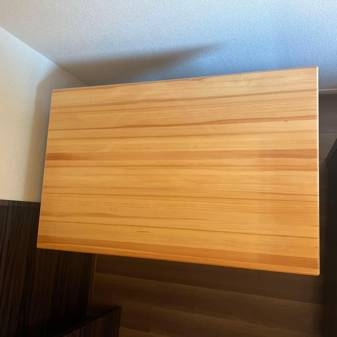 【値下げしました】KULLABERG クッラベリ デスク 110×70cm