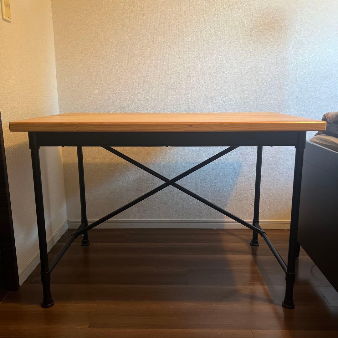 【値下げしました】KULLABERG クッラベリ デスク 110×70cm