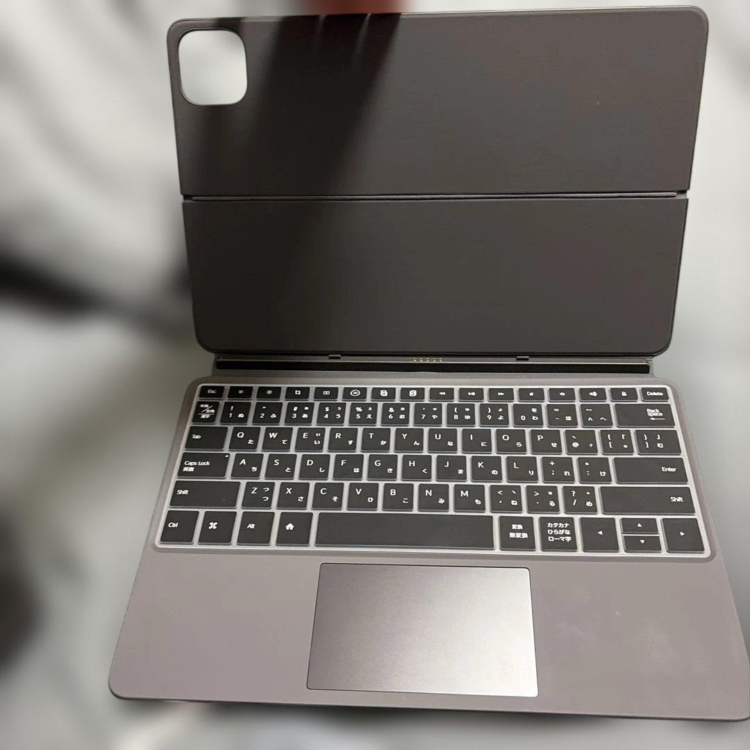 alldocubeultrapad本体、ケース、タッチペンキーボード付き