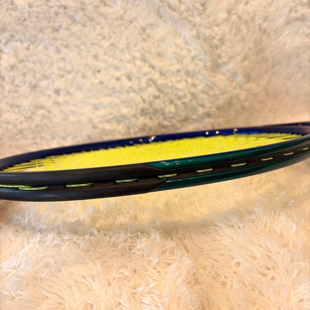 【美品】PRINCE プリンス　Michael Chang GRAPHITE
