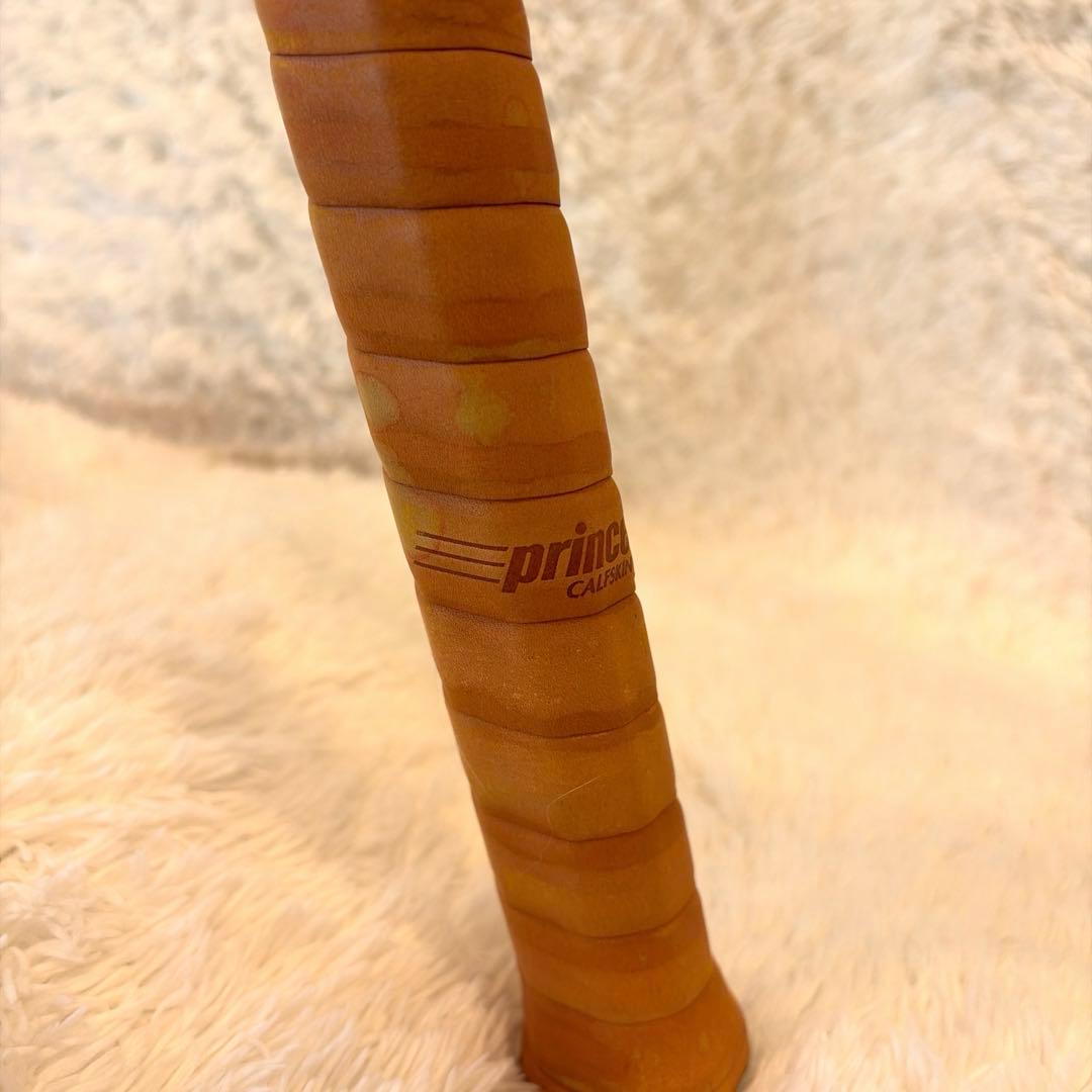 【美品】PRINCE プリンス　Michael Chang GRAPHITE