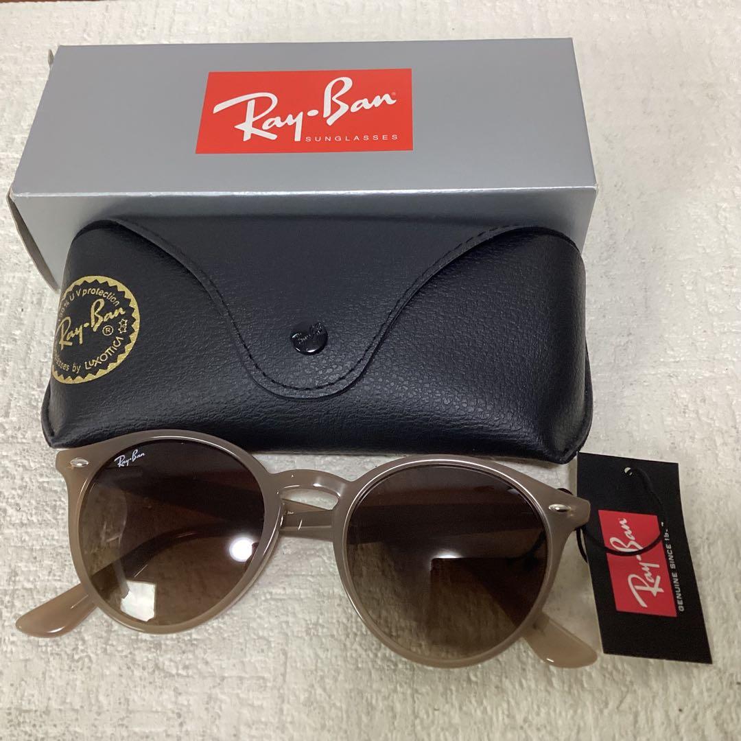 Ray Ban サングラス　RB2180