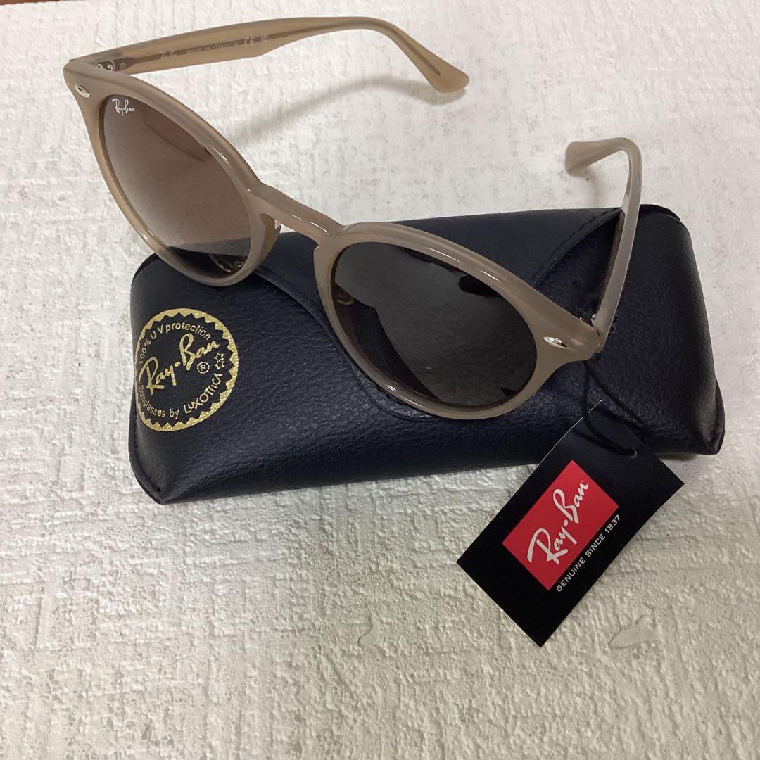 Ray Ban サングラス　RB2180