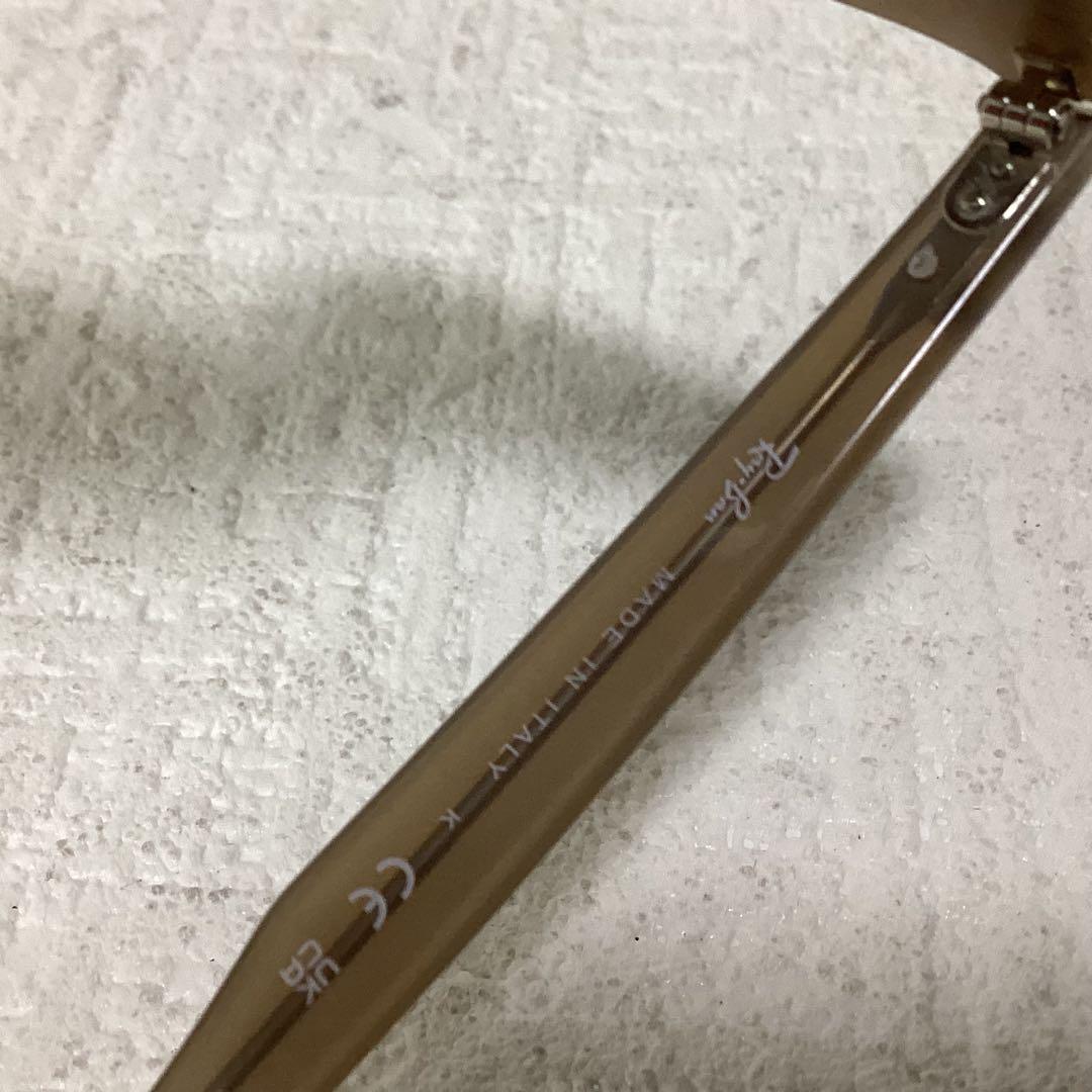 Ray Ban サングラス　RB2180