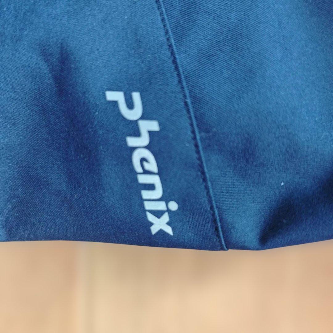 フェニックス Phenix 子供用 女の子 スキーウェア上下セット