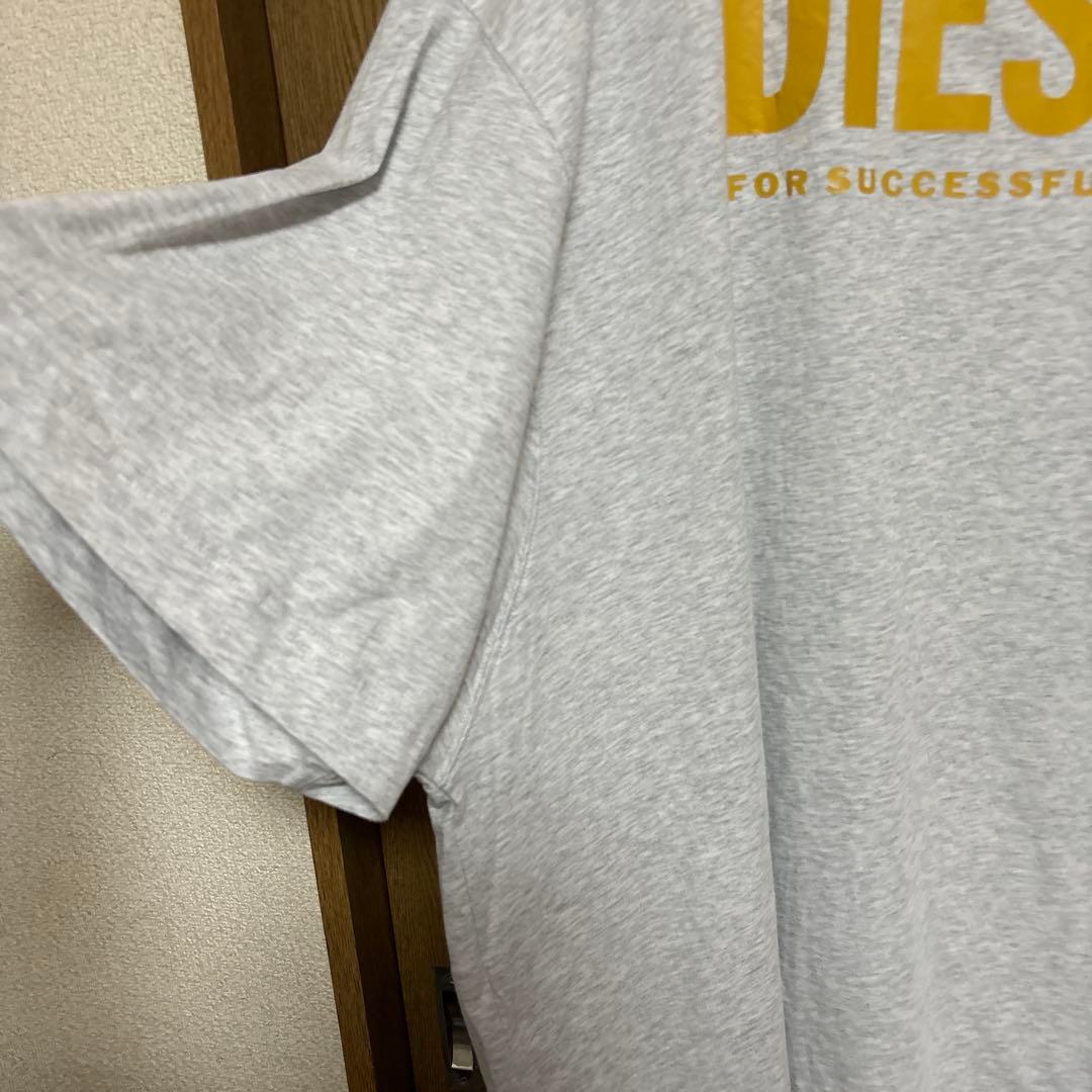 DIESEL ★ チュニックワンピース