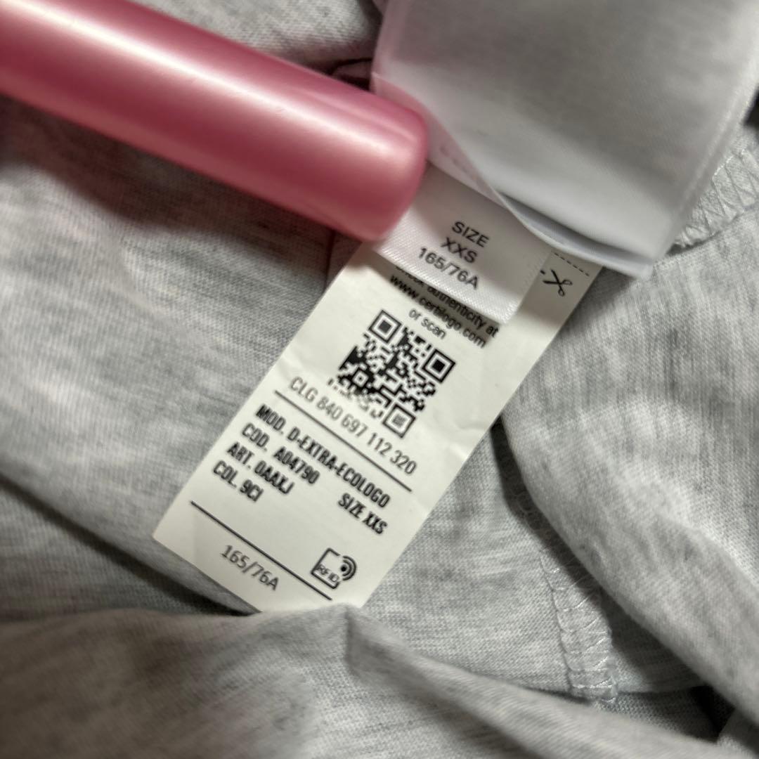 DIESEL ★ チュニックワンピース