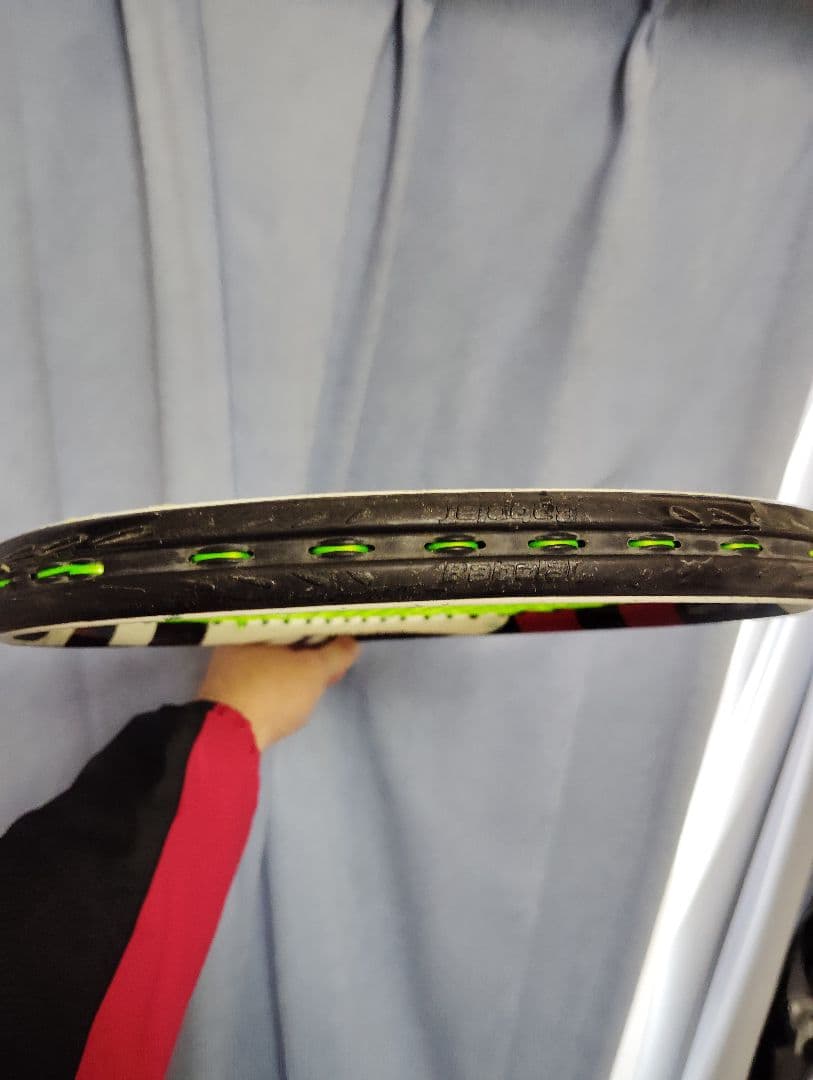 Babolat アエロプロドライブ 全仏　ラケット(現行ピュアエアロ)