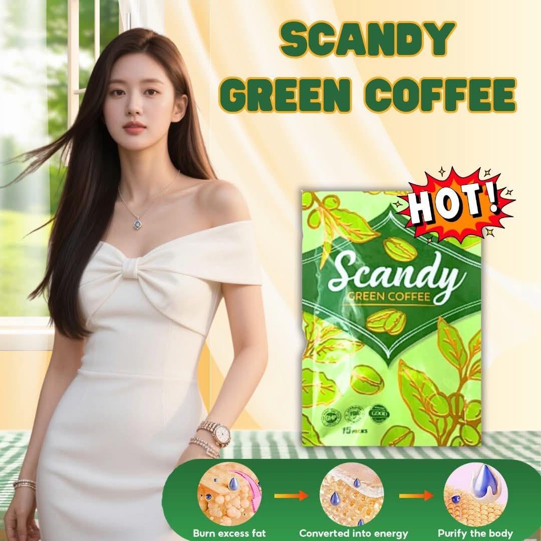 フットケア scandy 2bags nashi diet
