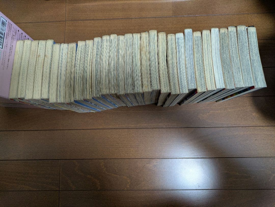 熱笑！！花沢高校　全29巻セット